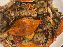 -微微麻辣海鲜(果戈里店)