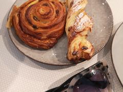 -BAKER&SPICE(环贸店)