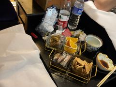 -华夏良子·足道SPA艾灸(龙潭路店)