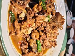 -武庄主特色炒鸡(周恩来纪念馆店)