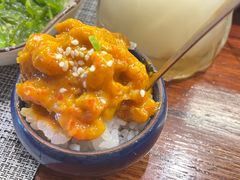 -戏作寿司(观音桥店)