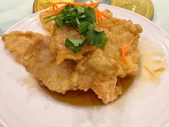 -北李·海肠捞饭·大连菜(望京凯德MALL店)