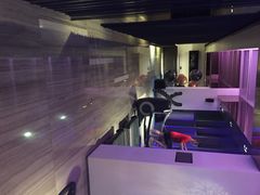 如心艾朗酒店-九龙东如心酒店
