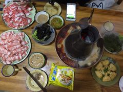 -东镇老火锅(长春路首店)