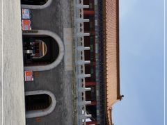 -终南山古楼观历史文化景区