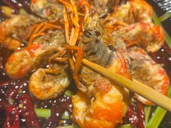 -沪小胖·小龙虾·蓝龙王(八佰伴店)