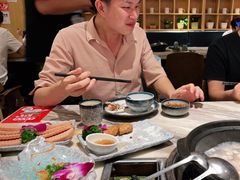 -同仁四季椰子鸡(福田东园总店)