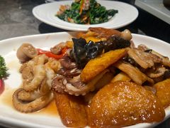 -前海沿·青岛菜(乐客城店)