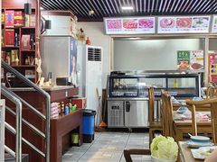 -马记伊源斋涮肉·清真菜(百子湾店)