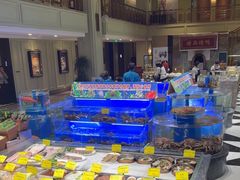 -新海渔港·胶东海鲜家常菜·家宴(奥体中心店)