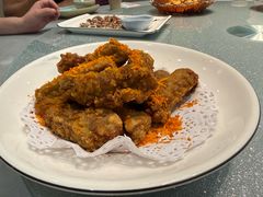 -启东小海鲜(庄先湾路1号店)