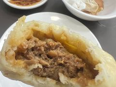 网红牛肉包-天宫院小吃·包子炒肝儿(管庄店)
