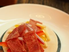 -NLFS1983咖啡花园餐厅(锦桂店)