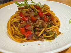 -夏日玛莉西餐厅(岳阳花板桥步步高店)