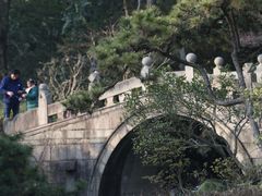 -上海醉白池公园