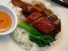 -兰芳园(上环店)