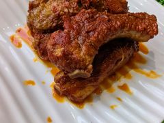 -令氏家外家周秦食府(高新店)