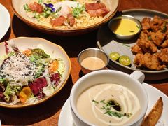 -卡朋厨房(289艺术园区店)