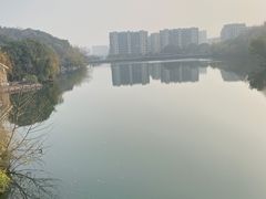 -杭州半山国家森林公园