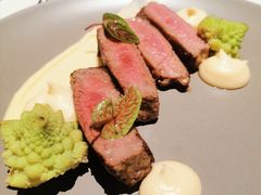安格斯眼肉-L'Arome芳芳法国餐厅(仙林金鹰店)