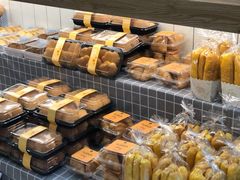 -盒马鲜生(西城时代店)