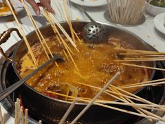 -大斌家串串火锅(喜盈门店)