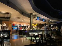 大堂-东方明珠·空中旋转餐厅
