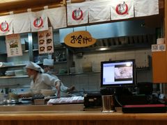 -虹梅食堂·爱蝦乃家