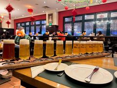 -兰特伯爵西餐厅·啤酒屋(方庄店)