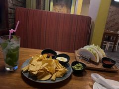 -Rural Tequila墨西哥餐厅(东川路店)