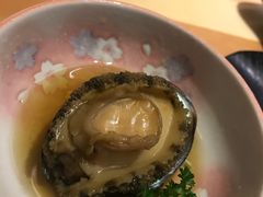 -割烹旭日本料理(龙湖狮山天街店)