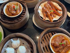 -厦门艾美酒店·乐美中餐厅