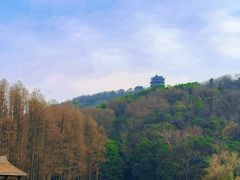 -采石矶景区