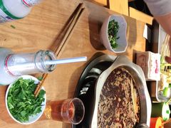 -李记称盘牛杂串串(广厦店)