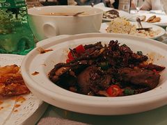-香丰阁·烤鸭·川湘菜(清河店)