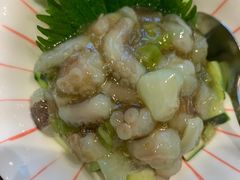 -大雄寿司(中华广场店)