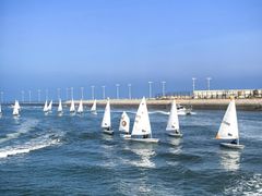 -日照世帆赛基地