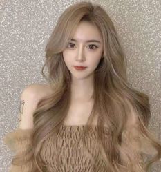 -3AM HAIR SALON染发接发