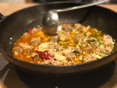 -福茂源横山铁锅羊肉(牡丹园店)
