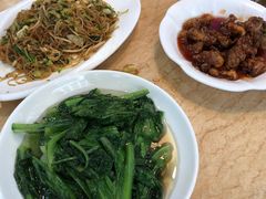 -江南食坊·老杭州饭店(始于1987年·湖滨店)
