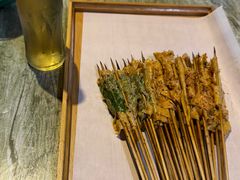 -老太太豆皮(南芬店)