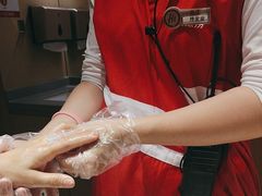 -海底捞火锅(九霄梦天地店)