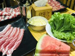 -伊茉家的烤肉店(勒泰中心店)