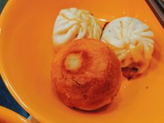 生煎馒头-毛华美食(清扬路店)