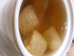竹笙松茸鸡汤-苏堂阳春面•九年庆(北京路天河城店)