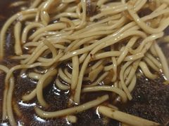 -顺心拉面馆(马道街店)