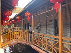 -侠成水上农庄(工业大道店)