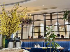 -花舍·新派粤菜·西餐·下午茶(亚运村·鸟巢店)