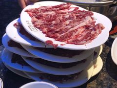 -八合里潮汕鲜牛肉火锅(深圳海岸城店)