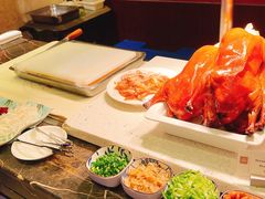 -昆泰嘉华酒店-嘉华咖啡厅